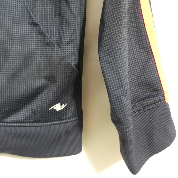 ATHLETIC WORKS large 10-12 lightweight performance jacket - Picture 7 of 16